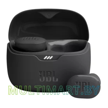 Наушники JBL Tune Buds (черный)